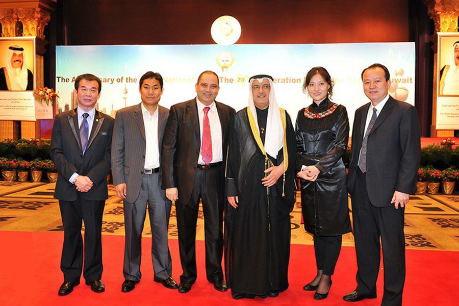 لقائُنا مع الحكومة والرئيس المصري